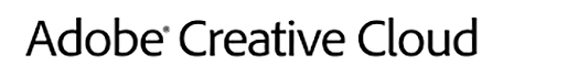 Afbeelding van het Creative Cloud logo.